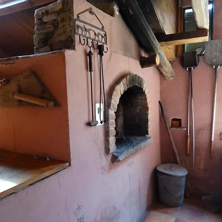 Holiday home La Cascina Langa Ponti