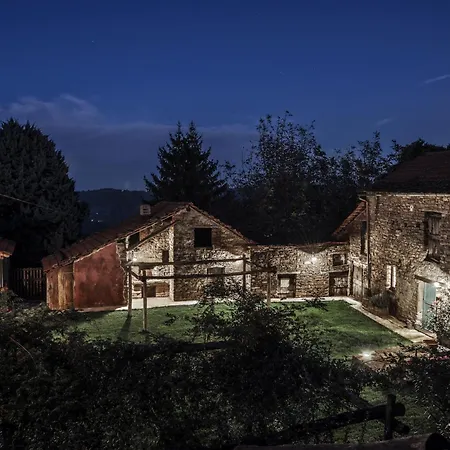 Дом отдыха La Cascina Langa