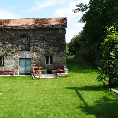 La Cascina Langa