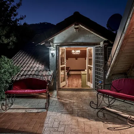 Casa vacanze La Cascina Langa