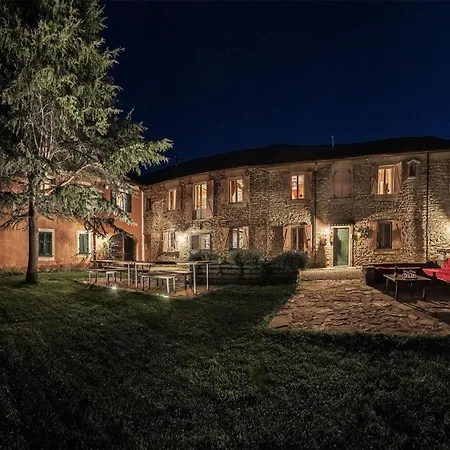 La Cascina Langa Holiday home *