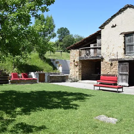 La Cascina Langa Ponti