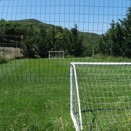 La Cascina Langa