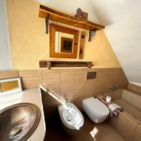 La Cascina Langa *