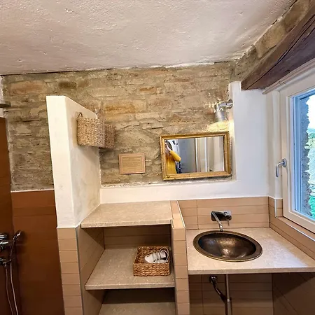 La Cascina Langa Ponti