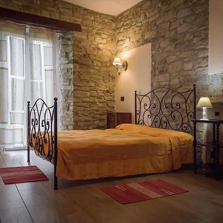 La Cascina Langa *