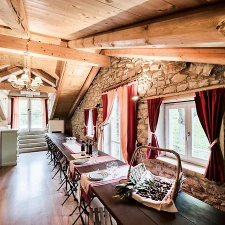Holiday home La Cascina Langa *