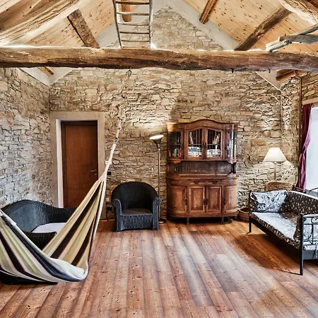 Holiday home La Cascina Langa Ponti