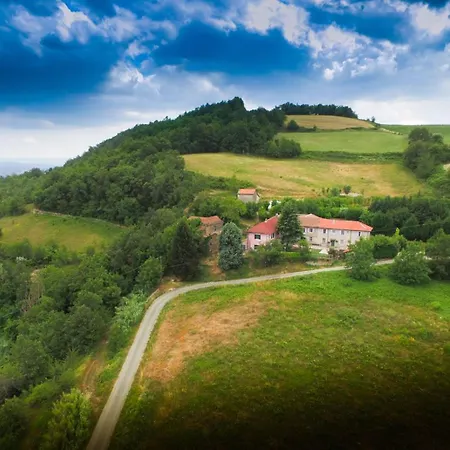 Holiday home La Cascina Langa *