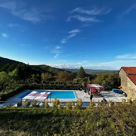 Dom wakacyjny La Cascina Langa *