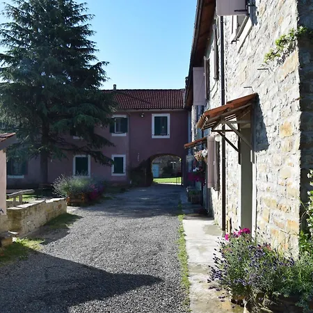 Tatil Evi La Cascina Langa *