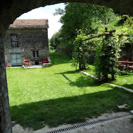 La Cascina Langa * Ponti