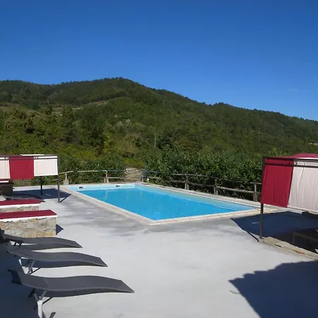 La Cascina Langa