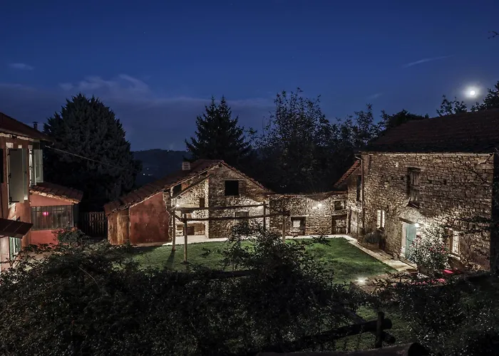 Tatil Evi La Cascina Langa