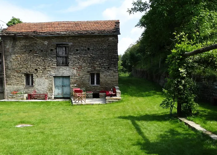 La Cascina Langa