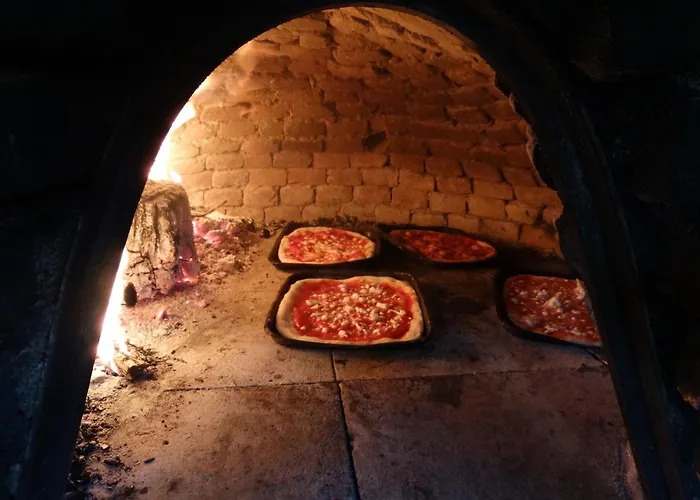 La Cascina Langa Tatil Evi Ponti