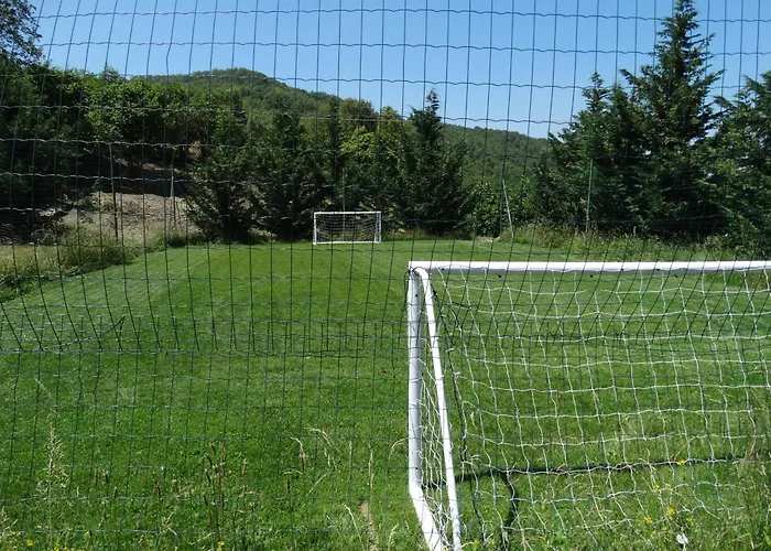 La Cascina Langa