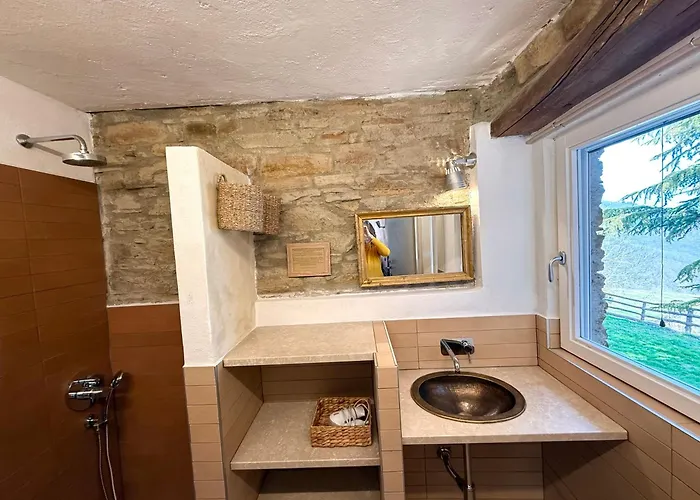 La Cascina Langa Ponti