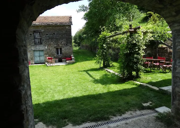 La Cascina Langa * Ponti