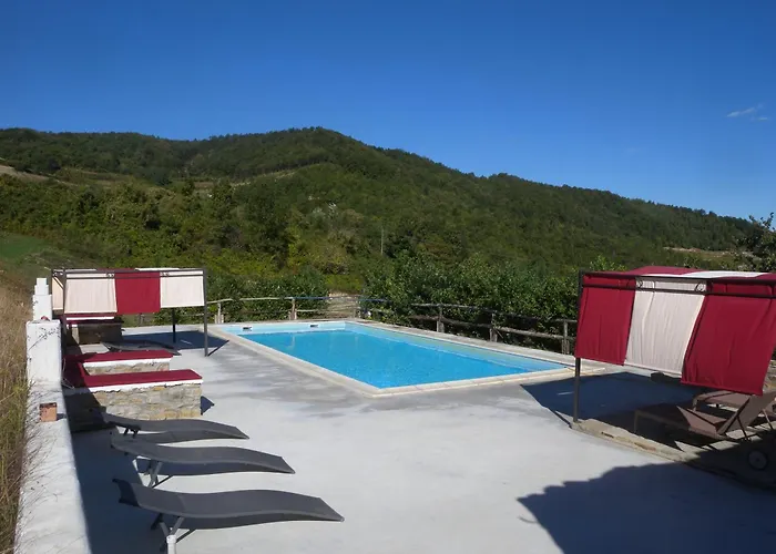 La Cascina Langa
